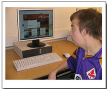 Screen 1 image