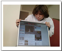 Screen 1 image